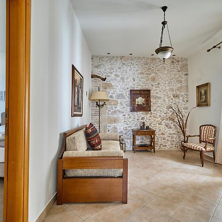 Ekavi Apartment Κίσσαμος Εξωτερικό φωτογραφία
