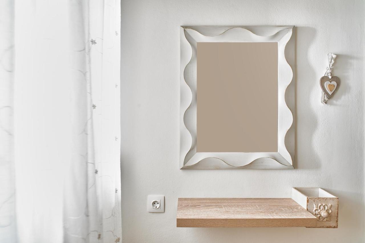 Ekavi Apartment Κίσσαμος Εξωτερικό φωτογραφία