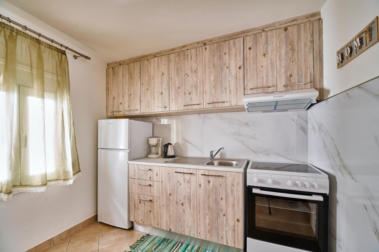 Ekavi Apartment Κίσσαμος Εξωτερικό φωτογραφία