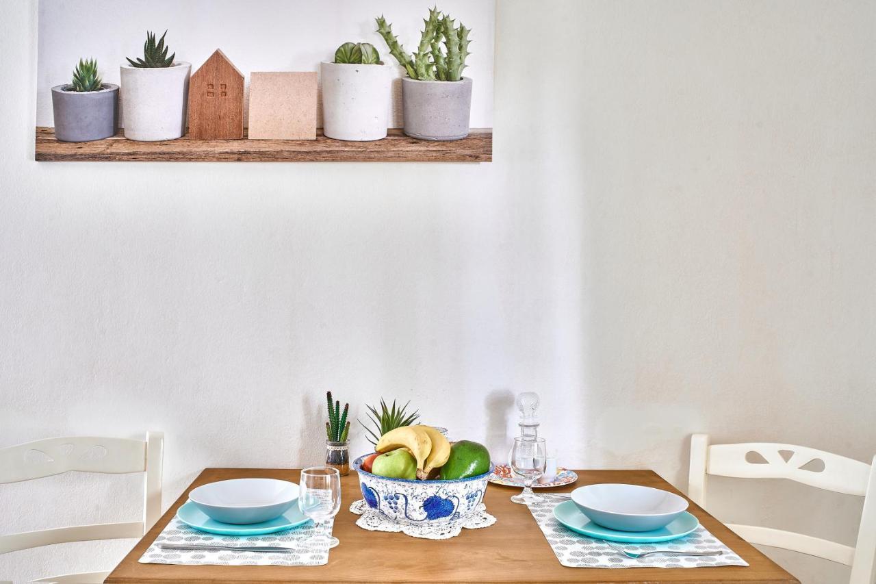 Ekavi Apartment Κίσσαμος Εξωτερικό φωτογραφία