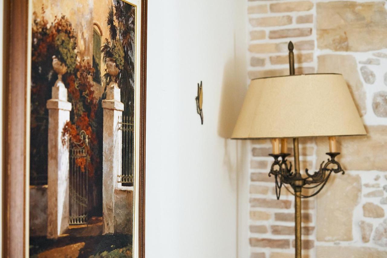 Ekavi Apartment Κίσσαμος Εξωτερικό φωτογραφία